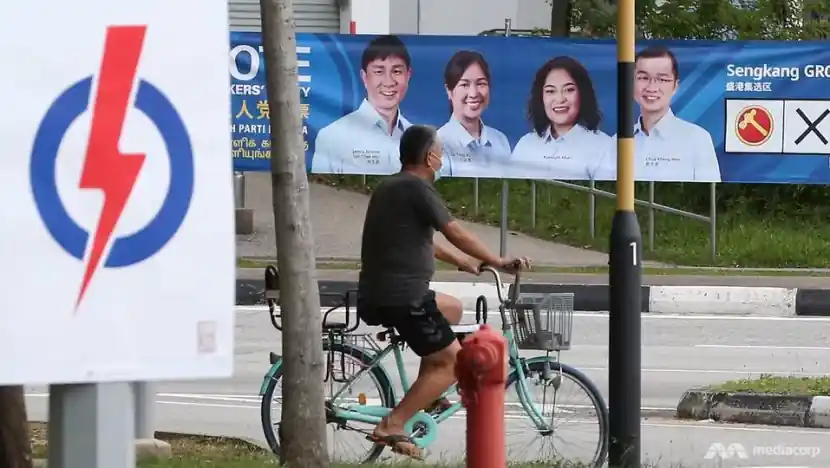 Rare for Singapore political parties to use background screening firms to vet candidates: Industry players