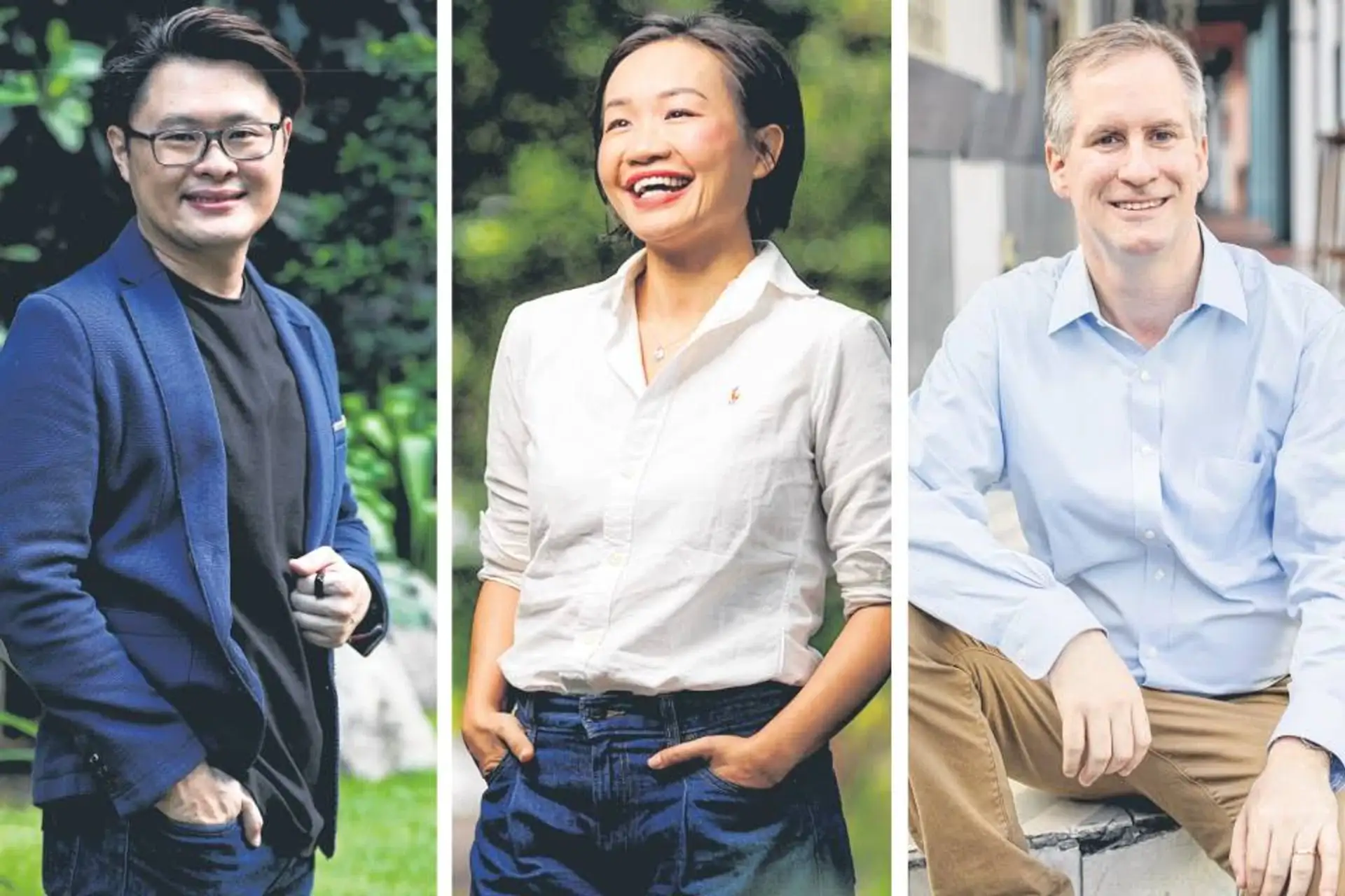 C-suite on demand: Is Singapore ready to embrace fractional work?