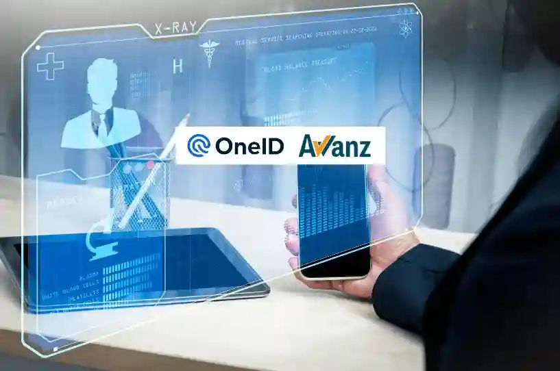 OneID and Avvanz Partnership: Revolutionizing Digital Identity Verification for Enhanced Security